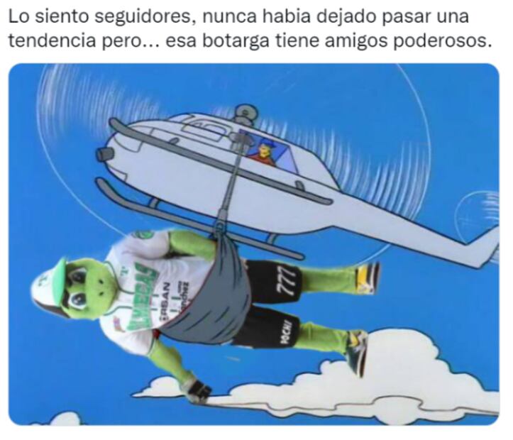 El golpe de Lady Gaga, el sismo en la madrugada y el aterrizaje de “Pochi” en lo mejor de los memes de la semana