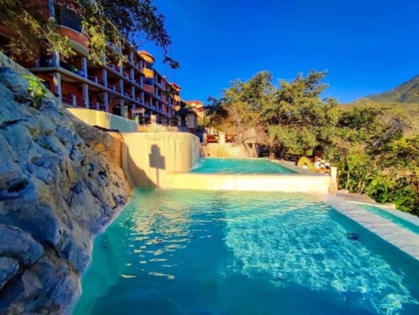 Grutas de Tolantongo 2022: estos son los precios para visitarlas