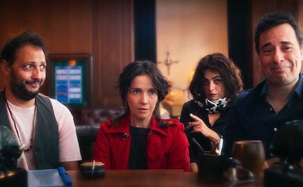 La comedia romántica en HBO Max que dura 106 minutos que te hará ver la muerte de otra manera