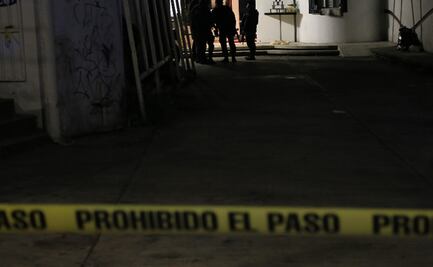 Fiesta de cumpleaños en bar termina en balacera con un muerto y un herido en CDMX