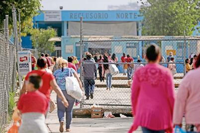 Vinculan a empresas fantasmas con Duarte