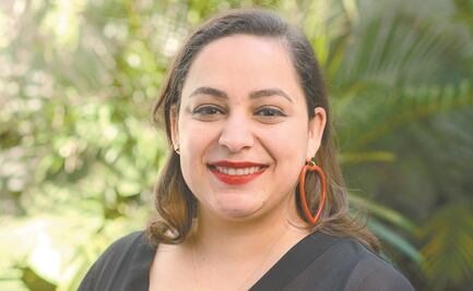 La cultura, en crisis: Estrella Araiza