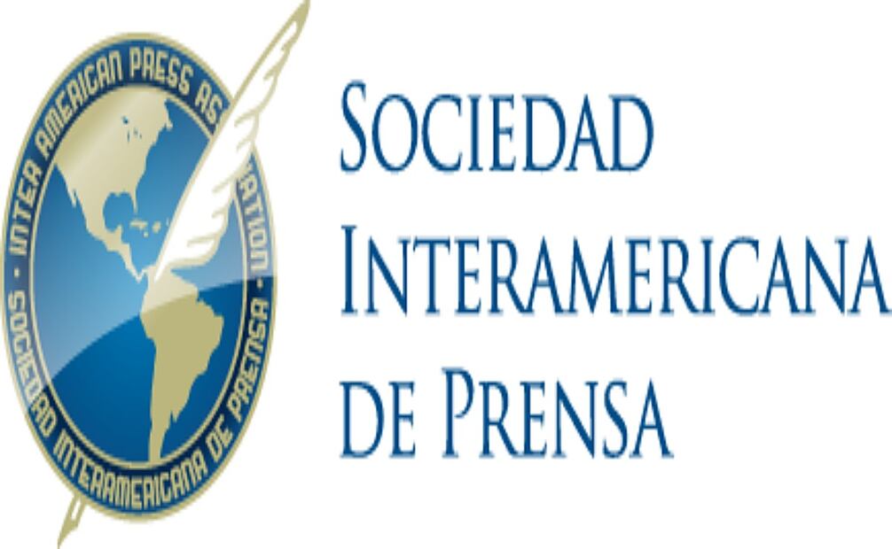 Sociedad Interamericana de Prensa Foto: Facebook