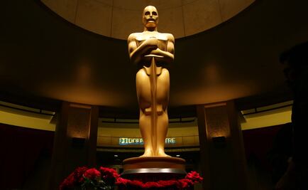 Lista de nominados a los Oscar 2016