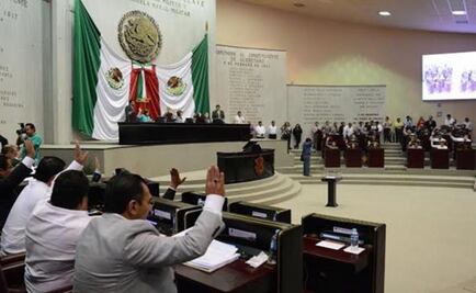 Diputados de Veracruz culpan a Órgano de Fiscalización por recursos a municipios