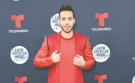 Prince Royce le dice "no" a las canciones sexuales 