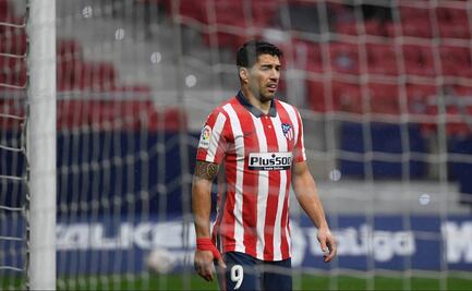 Diego Costa le dice “cabrón” a Luis Suárez