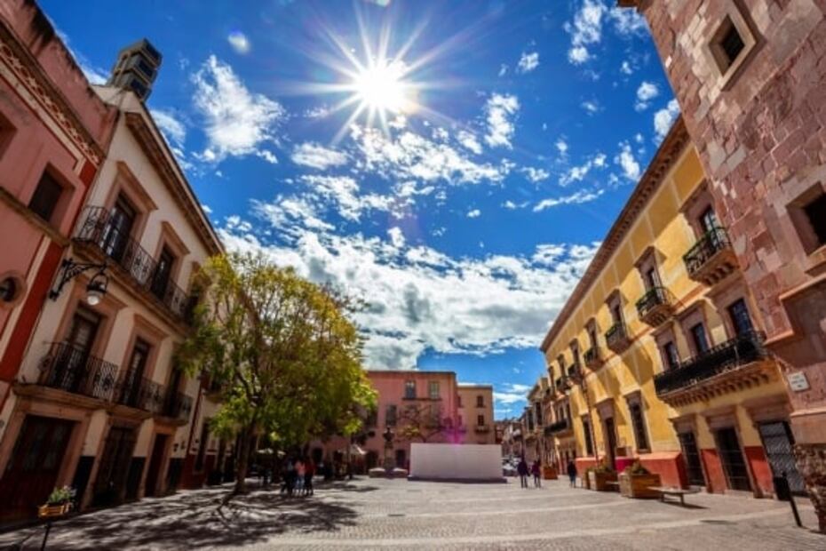 Tour de antojitos por escenarios históricos de la Revolución mexicana 