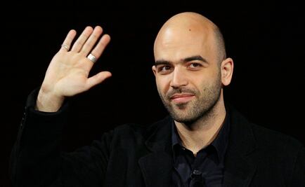 Roberto Saviano pide romper el silencio ante Gobierno italiano