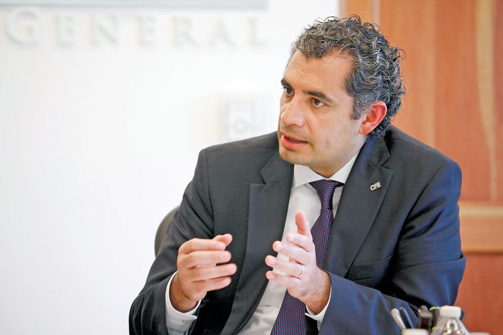 Foto: ARCHIVO. EL UNIVERSAL