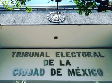 Tribunal Electoral de la CDMX ha recibido 75 impugnaciones por jornada electoral del 2 de junio