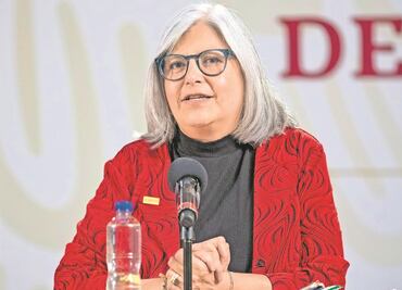¿Con maíz sí hay país?