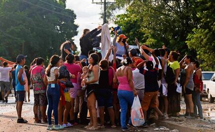 Legisladores y ministros realizarán donación en efectivo a damnificados por lluvias
