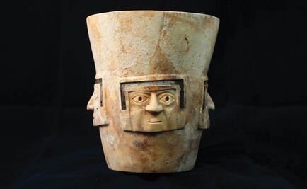 Perú y Ecuador forman frente contra tráfico del patrimonio