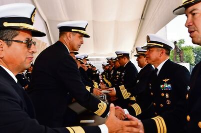 Las fuerzas armadas erogan 154 mdp en indemnizaciones