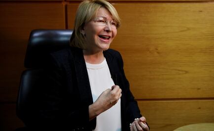 Ex fiscal de Venezuela denuncia prácticas "de Hitler y Stalin" en gobierno de Maduro