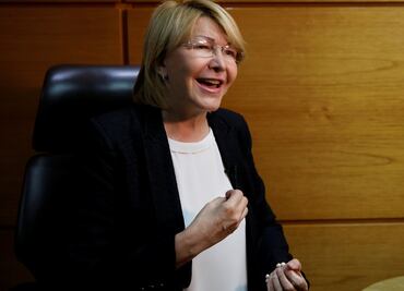 Ex fiscal de Venezuela denuncia prácticas "de Hitler y Stalin" en gobierno de Maduro
