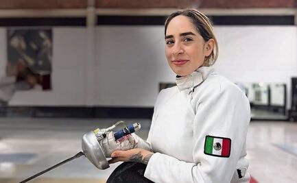 Tamara Vega, en la lucha por prevenir la violencia en el deporte