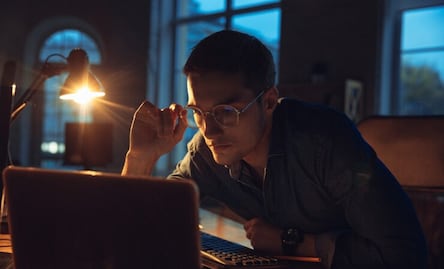 ¿Cuál es el tipo de diabetes que puedes padecer si trabajas de noche?