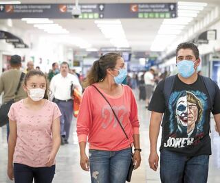 Infonavit apoyará ante Covid-19