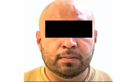 Extraditan a EU a presunto distribuidor de armas para “Los Rusos”; es requerido por la corte de California