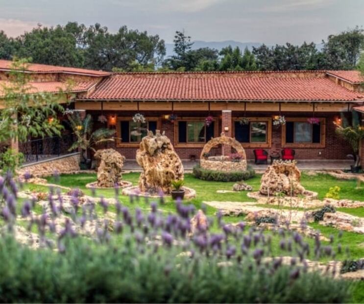 Cosas que hacer en el Pueblo Mágico de Ixtapan de la Sal