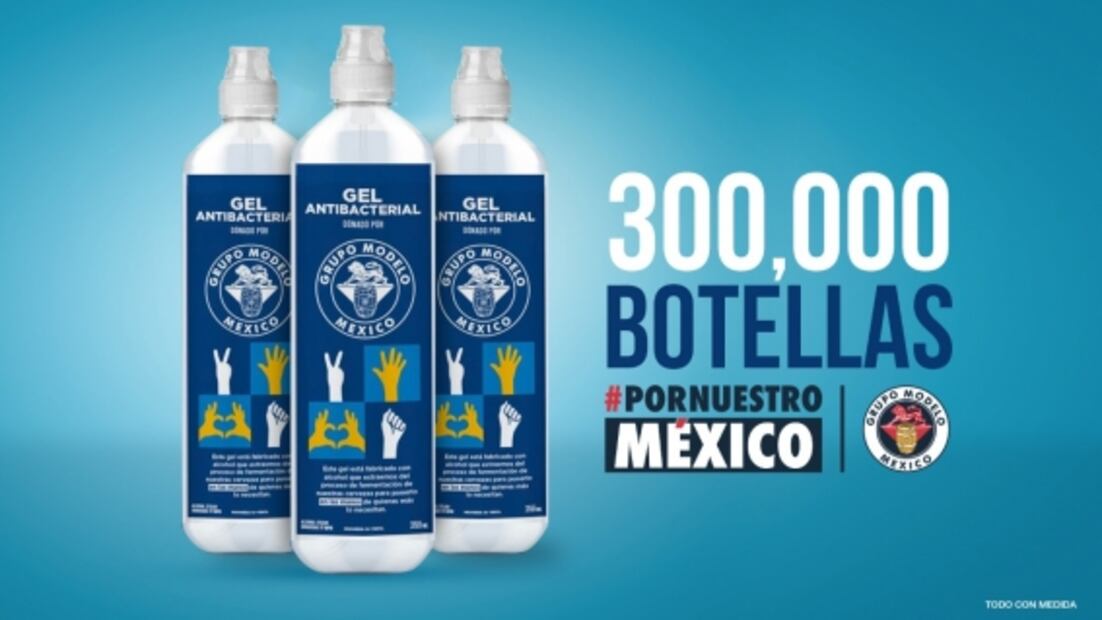 En tiempo de crisis grupo modelo da el ejemplo en cómo apostar por el país