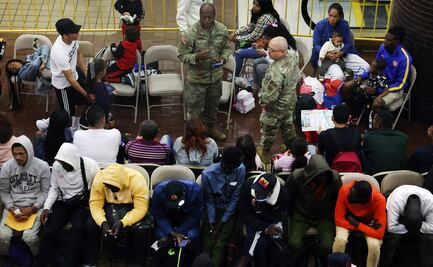 Trump despide a empleados de la FEMA por pagar “hoteles de lujo” a migrantes; “¡debe ser eliminada!”, afirma