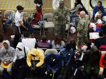 Trump despide a empleados de la FEMA por pagar “hoteles de lujo” a migrantes; “¡debe ser eliminada!”, afirma