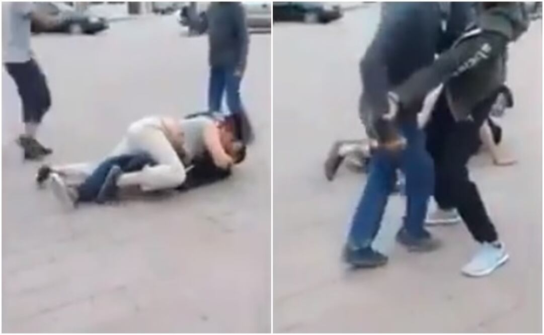 Fotos: Captura de video