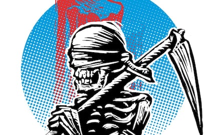 ¿Qué pasó la noche en que mataron a Patricio?