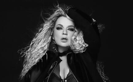 Ednita Nazario, icono de empoderamiento y amor propio a través de los años