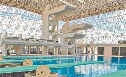 La porquería de los clavados en México