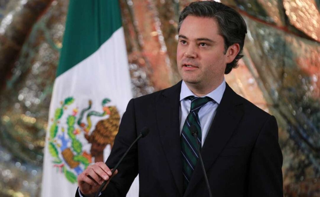 Foto: Archivo/ EL UNIVERSAL    