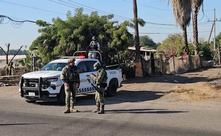 Sinaloa: Localizan restos de 3 hombres decapitados en carretera “La Veinte”; otra víctima fue asesinada a balazos