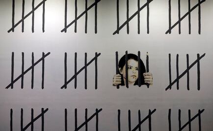 Liberan a la artista Zehra Dogan después de casi tres años en prisión