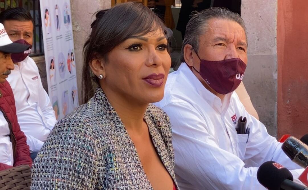 Foto: Francisco Elizondo