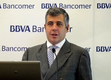 BBVA-Bancomer pide revisar la Ley Federal de Presupuesto y Responsabilidad Hacendaria