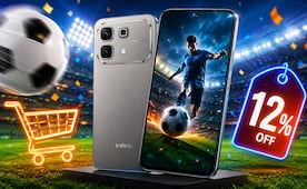 Amazon México: celular Infinix Note 60 en menos de 6 mil pesos; aprovecha el descuento del 12%
