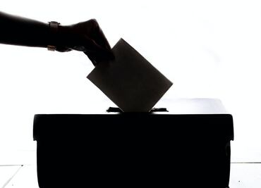 ¿Cómo serán las boletas para la elección judicial de este 1 de junio en CDMX?