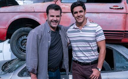 ¿Qué ver?: Prenden fuego a la fórmula clásica 