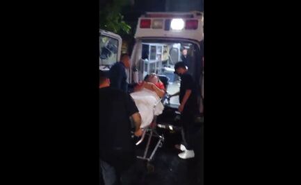 Diputada denuncia que fue “seriamente lesionada” tras enfrentamiento en edificio de Peralvillo; no fue intento de despojo, asegura