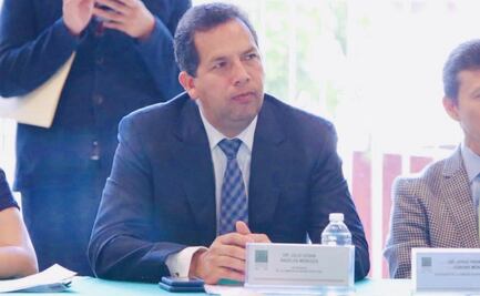 Exdiputado de Morena agrede a dos reporteros que cubrían cierre carretero en Hidalgo