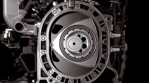 Motor rotativo de Mazda regresará en 2020