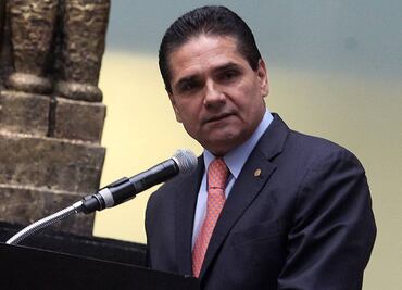 Definirán este jueves procedimiento legal de excolaboradores de Silvano Aureoles; juez decidirá si los vincula a proceso