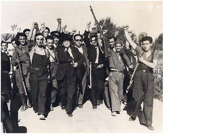 Rinden homenaje a antropólogos españoles exiliados en México