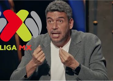 Arturo Elías Ayub tunde a la Liga MX por falta de ascenso y descenso; "Pierde competitividad el futbol mexicano"