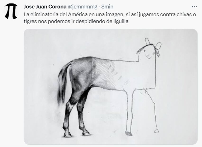 Memes de la derrota de América ante Atlético de San Luis