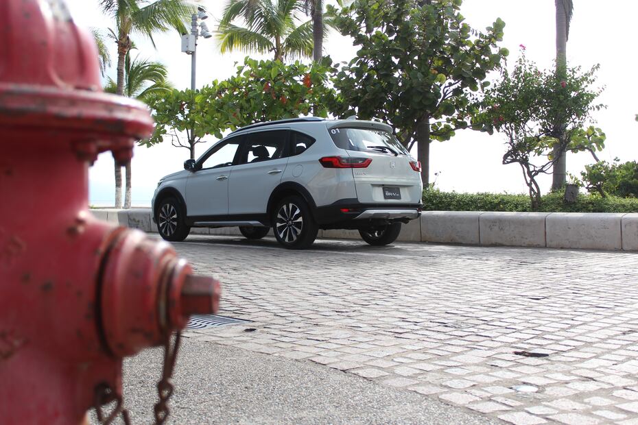 La segunda generación presume, sobre todas las cosas, mayor seguridad.