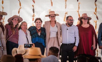 Alcaldía Tlalpan llevará a cabo la Feria Nacional del Elote; reunirá a productores de Topilejo, Xicalco y La Magdalena